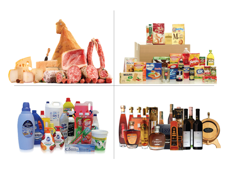 Vendere all'ingrosso prodotti food & beverage con un proprio e-commerce B2B